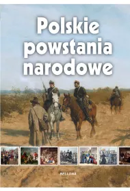 Polskie Powstania narodowe