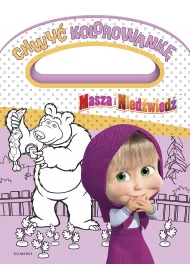 Masza i Nied�wied�