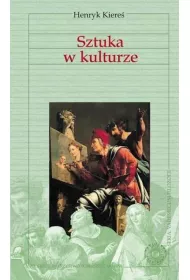Vademecum filozofii. Sztuka w kulturze