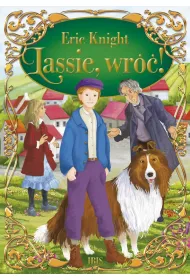 Lassie, wr��!