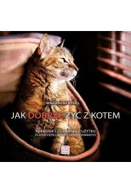 Jak dobrze �y� z kotem
