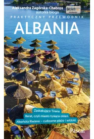 Albania. Przewodnik praktyczny