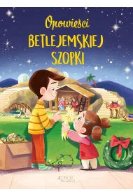 Opowie�ci betlejemskiej szopki