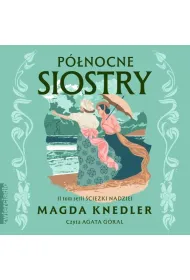 Audiobook Pnocne siostry mp3