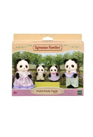 Sylvanian Rodzina Pandy Epoch