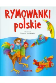 Rymowanki polskie Tom ii