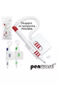 Penword D�ugopis ze spr�ynk� MIX