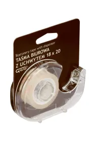 Grand Ta�ma biurowa z uchwytem 18 x 20m