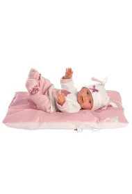 Lalka 26312 Bebita 26cm Llorens