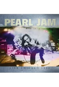 Best of Live Chicago 1992 - Pyta winylowa