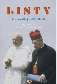 Listy na czas przeomu