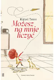 Mo�esz na mnie liczy�