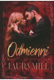 Odmienni. Trylogia Nami�tno�ci i Uczucia. Tom 1