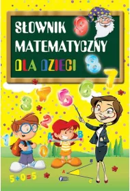 S�ownik matematyczny dla dzieci