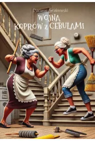 Wojna Koprw z Cebulami
