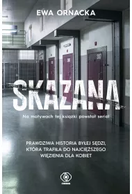 eBook Skazana mobi epub