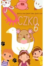eBook Oczko 6 pdf mobi epub