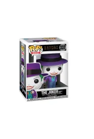 Funko Pop! Figurka Kolekcjonerska Batman: The Joker 337