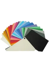 Canson Karton ozdobny 150g, 25 arkuszy, 500x650 mm