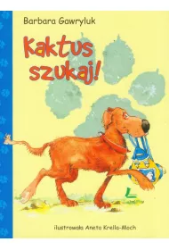 Kaktus szukaj