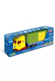 Magic Truck Basic kontener Wader