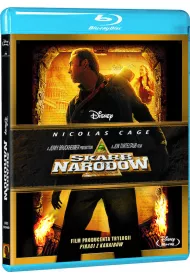 Skarb narodw (Blu-Ray)