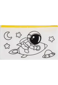 Fandy Pi�rnik etui Tinting kosmos