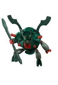 Geomag Proteon Swomp - 103 elementy
