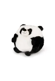 Poduszka panda i pluszowy ogrzewacz do d�oni Cozy Noxxiez