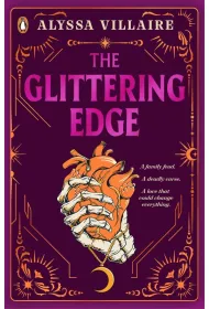 The Glittering Edge wer. angielska