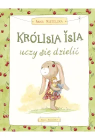 Kr�lisia Isia uczy si� dzieli�