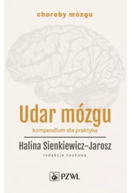 Udar mzgu Kompendium dla praktyka