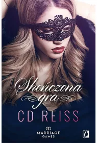 Skoczona gra. Marriage Games. Tom 2