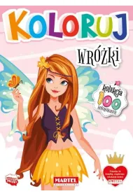 Wr�ki. Koloruj