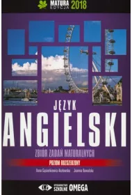 Matura 2018 J�zyk angielski PR