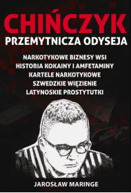 Chi�czyk: Przemytnicza Odyseja
