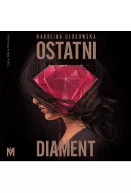 Audiobook Ostatni diament mp3