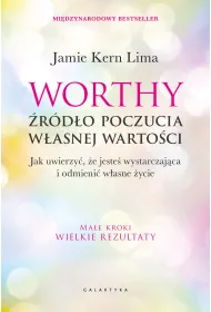 eBook Worthy - rdo poczucia wasnej wartoci mobi epub