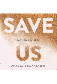 Audiobook Save us mp3