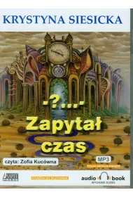 Audiobook - ?... - Zapyta� czas CD