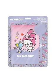 Diakakis Pami�tnik+d�ugopis z pomponem my melody