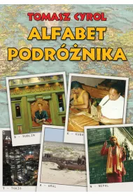 Alfabet podr�nika