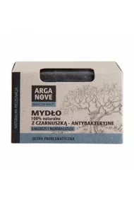 Maroko Mydo arganowe z czarnuszk 100 g