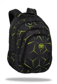 Coolpack, Plecak m�odzie�owy Drafter 3 - Quake (F010750)