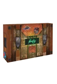 Firefly: 10th Anniversary Collector`s Edition Sloyca