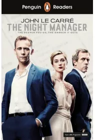 Penguin Readers Level 5: The Night Manager