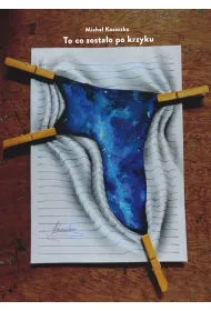 To co zosta�o po krzyku