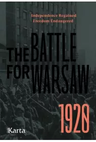 The Battle for Warsaw 1920