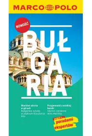 Bu�garia. Przewodnik Marco Polo