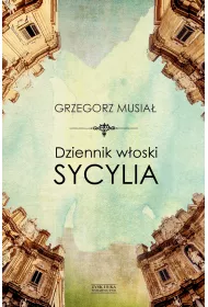 Dziennik w�oski. Sycylia